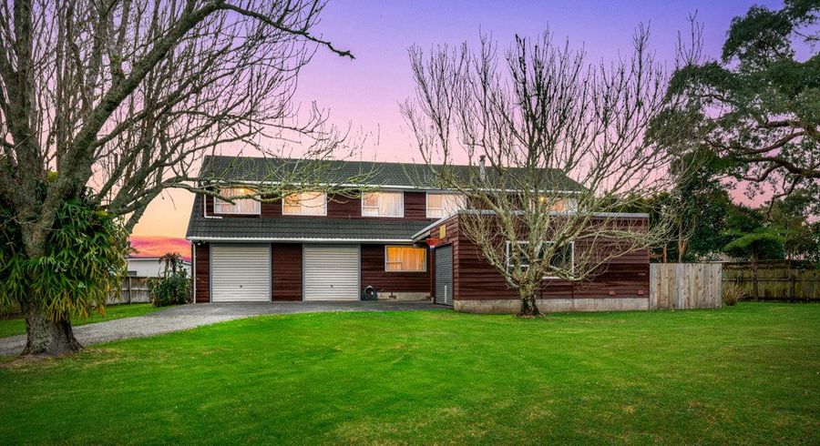  at 9 Nicolas Avenue, Glen Eden, Auckland
