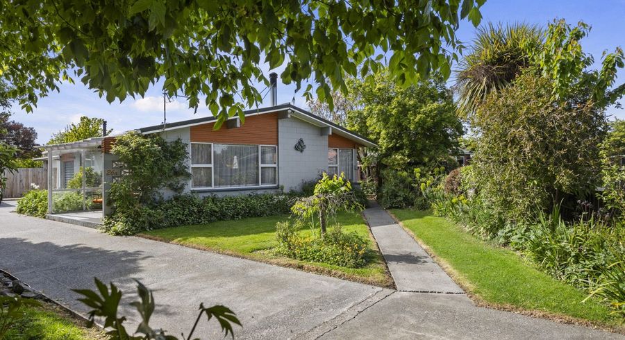  at 26A Ivory Street, Rangiora, Rangiora