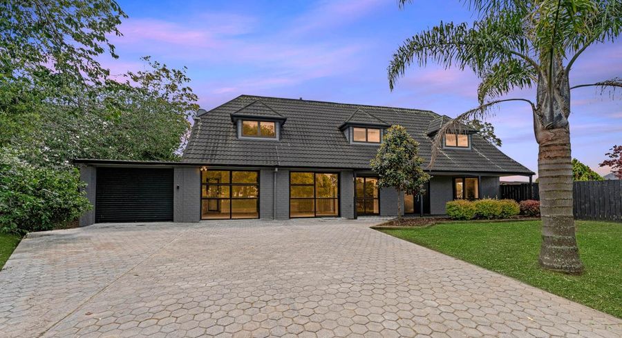  at 2 Riksha Place, Conifer Grove, Papakura, Auckland