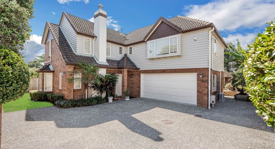  at 11A Torrance Street, Epsom, Auckland