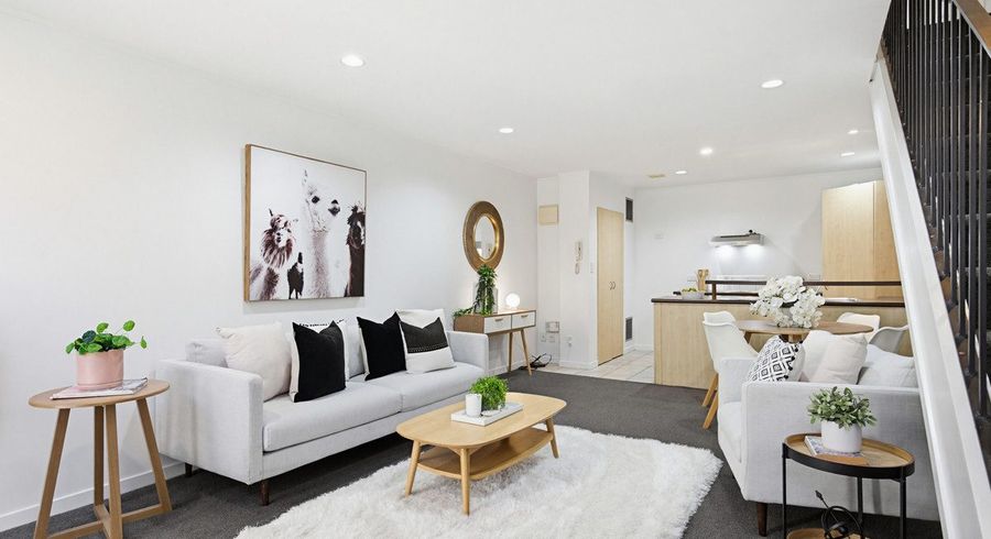  at 14/9 Ebor Street, Te Aro, Wellington, Wellington