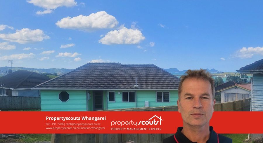  at 6 Onemama Street, Port Whangarei, Whangarei, Northland