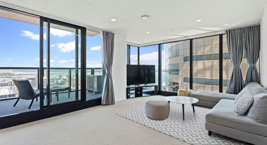  at 1903/32 Swanson Street, City Centre, Auckland City, Auckland