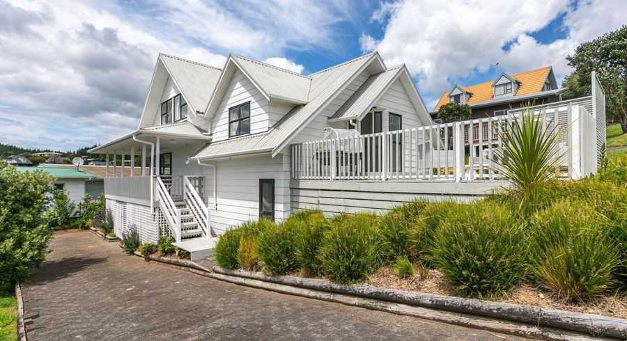  at 127 Tuna Place, Onemana, Thames-Coromandel, Waikato