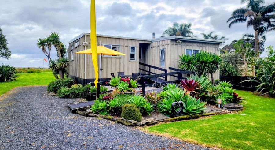  at 306 Big Bay Road, Manukau Heads, Āwhitu
