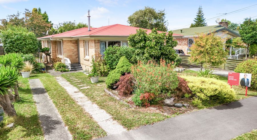 at 18 Beech Crescent, Hillcrest, Hamilton, Waikato