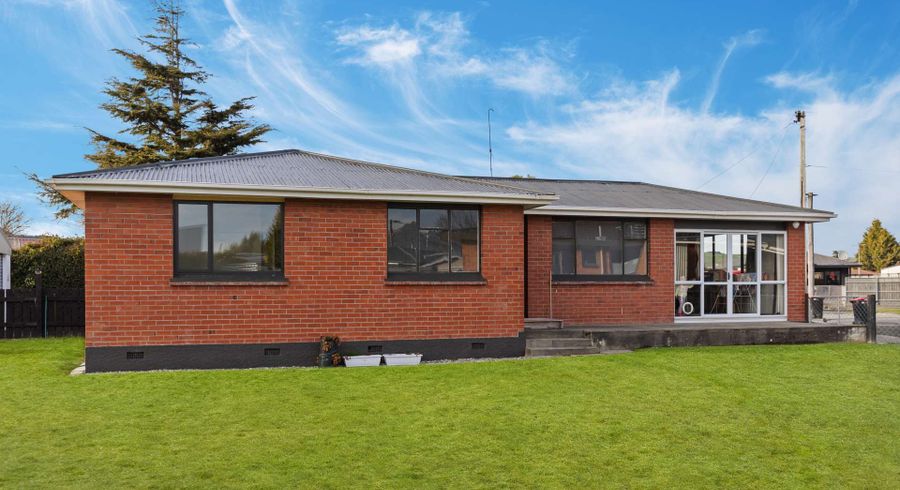  at 4 Tui Street, East Gore, Gore