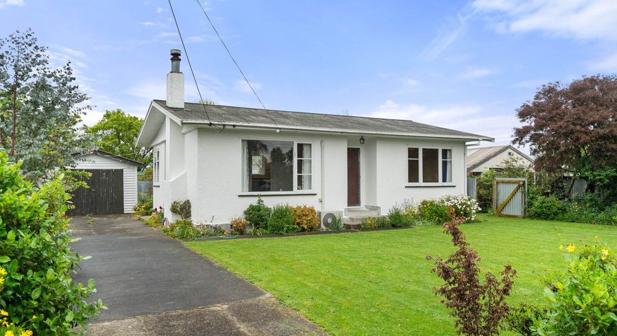  at 30 Keir Crescent, Lansdowne, Masterton