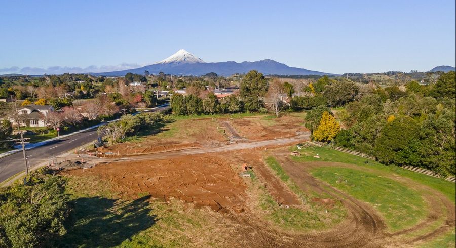  at 338 Frankley Road, Ferndale, New Plymouth, Taranaki