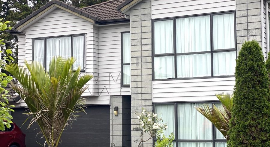  at 20 Aviano Close, Flat Bush, Manukau City, Auckland