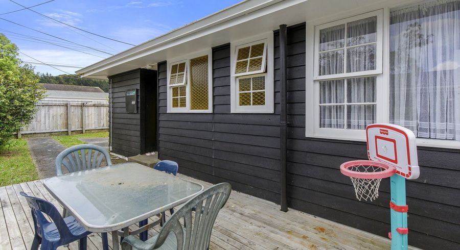  at 89A Main Road, Wainuiomata, Lower Hutt