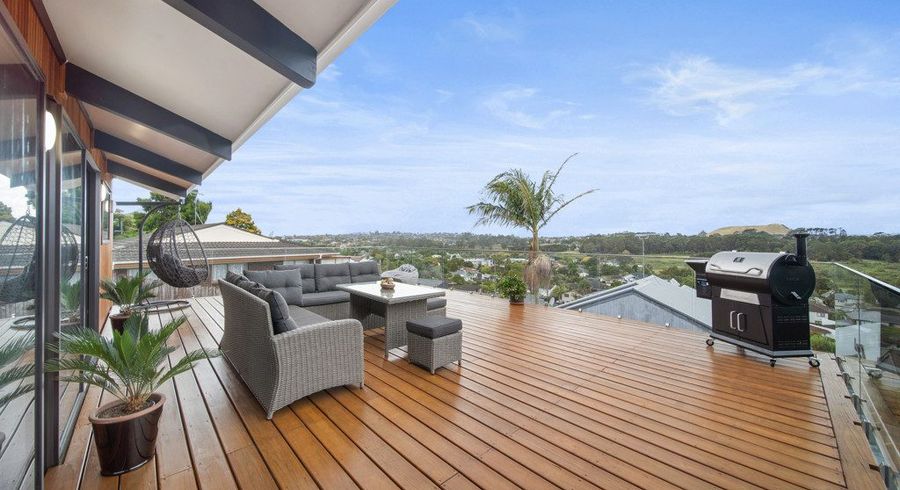  at 34 Winhall Rise, Remuera, Auckland City, Auckland