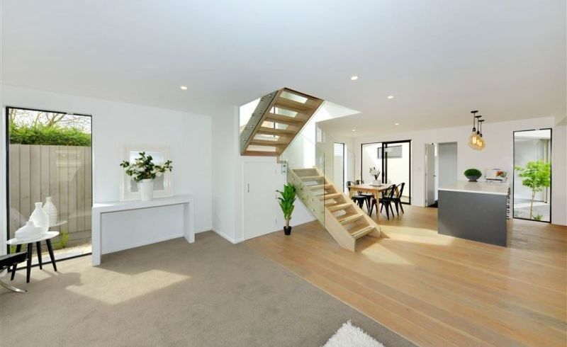  at 420 Manchester St, St. Albans, Christchurch City, Canterbury