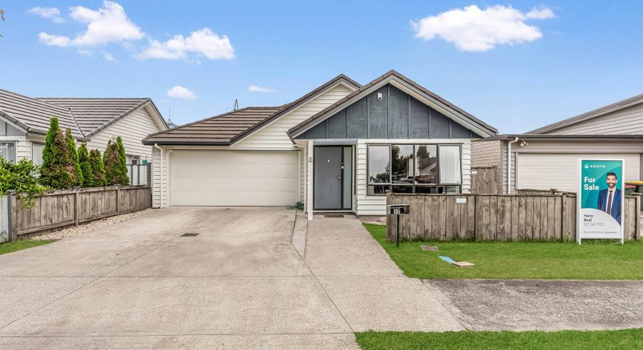  at 17 Kotuku Crescent, Takanini, Papakura, Auckland