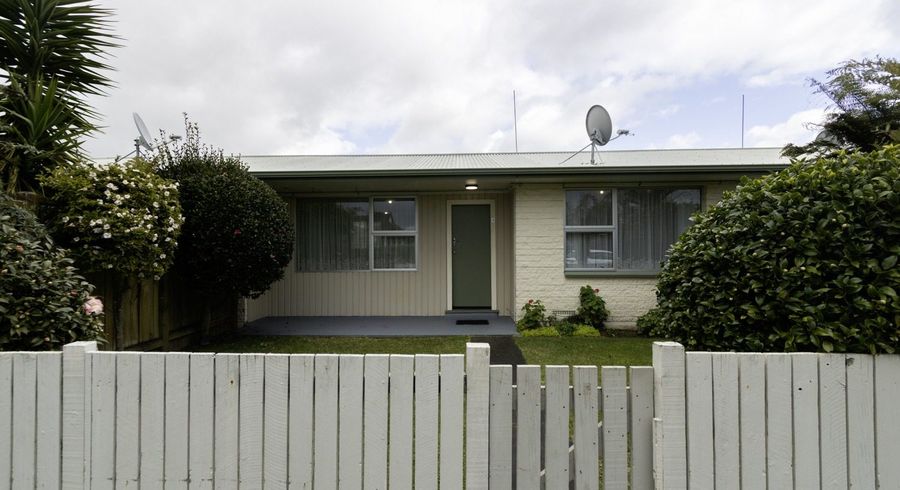  at 3/166 Williams Street, Cambridge, Waipa, Waikato