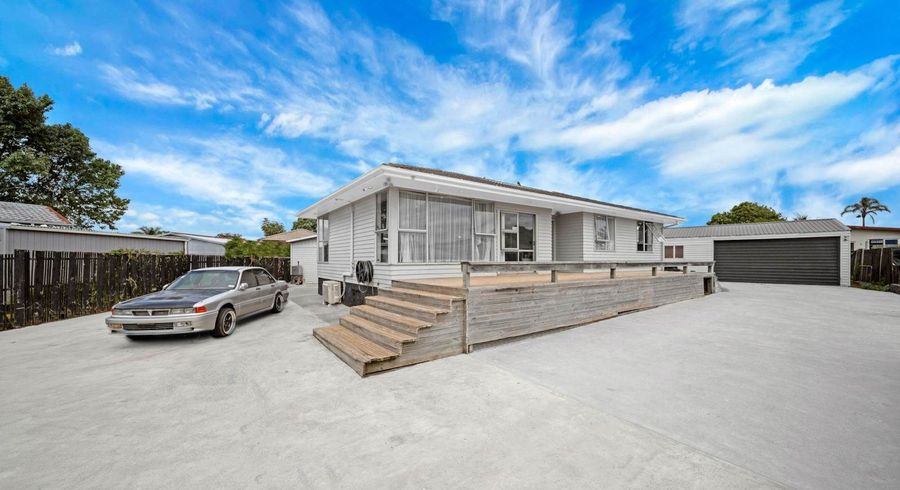  at 7 Hywell Place, Manurewa, Manukau City, Auckland
