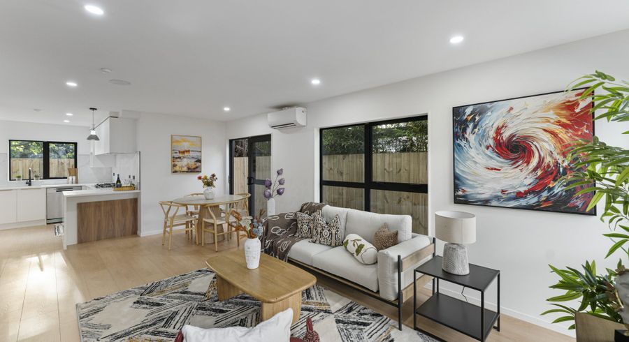  at 6/36 Glen Avenue, Papatoetoe, Manukau City, Auckland