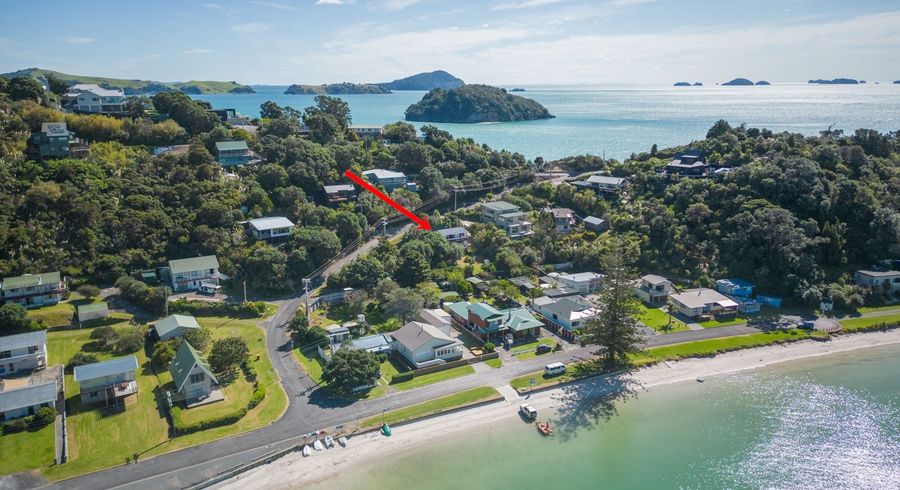  at 2475 Wyuna Bay Road, Wyuna Bay, Coromandel