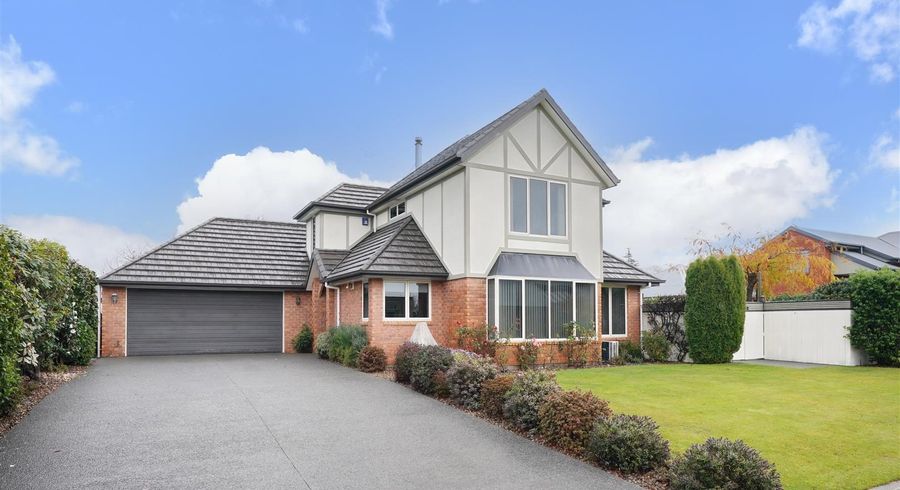  at 3 Oaktree Lane, Bishopdale, Christchurch