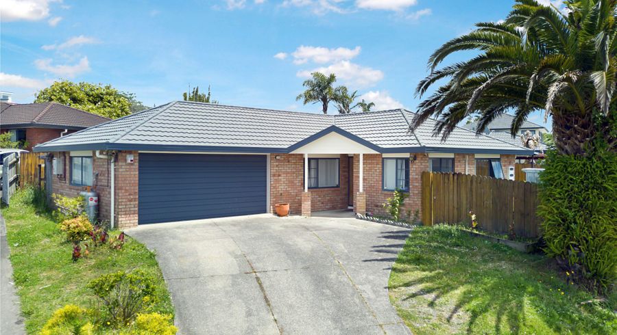  at 18 Plumstead Rise, Glen Eden, Waitakere City, Auckland