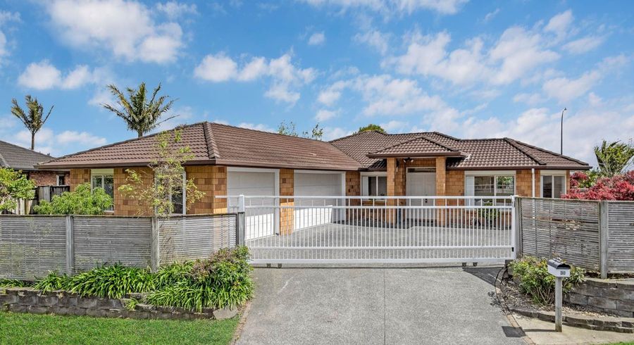  at 30 Summerland Drive, Henderson, Waitakere City, Auckland
