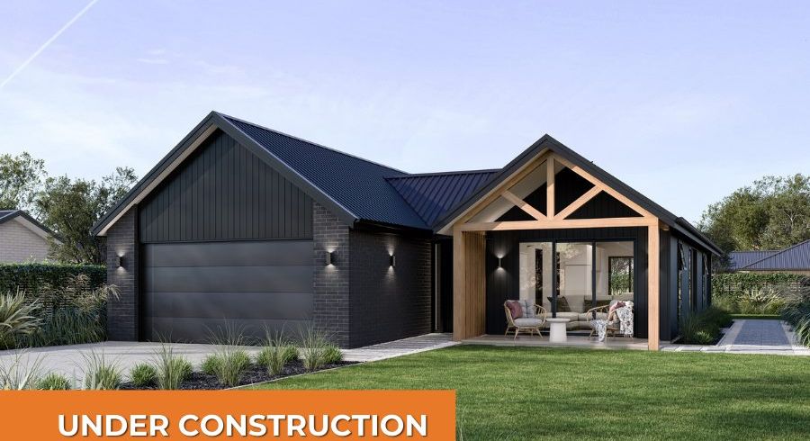  at Lot 8/18 Mooring Way, One Tree Point, Whangarei, Northland