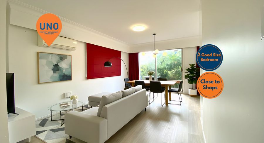  at 2/7 Lucerne Road, Remuera, Auckland City, Auckland