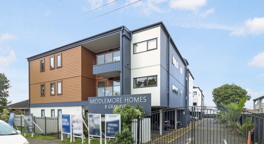  at G08/8 Gray Avenue, Mangere East, Manukau City, Auckland