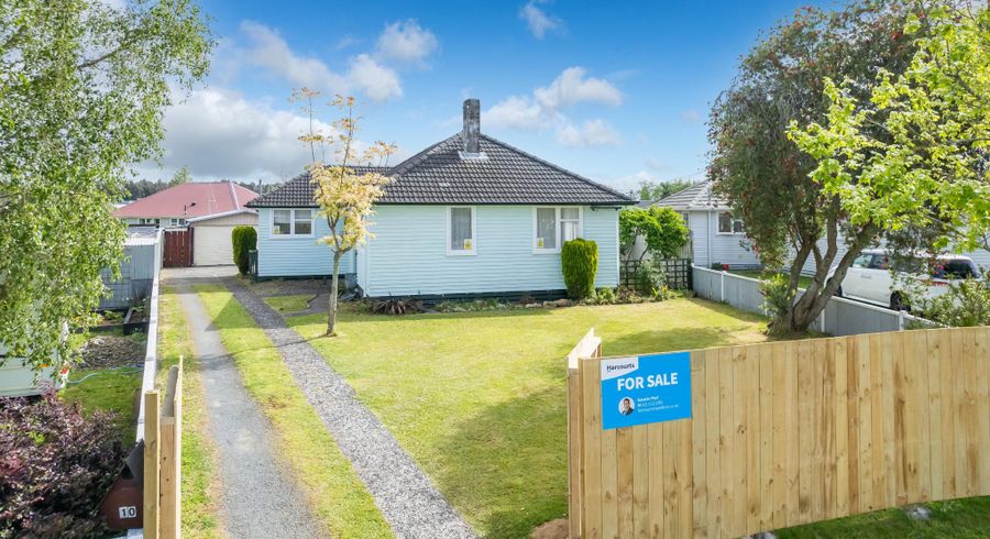  at 10 Byron Road, Enderley, Hamilton, Waikato