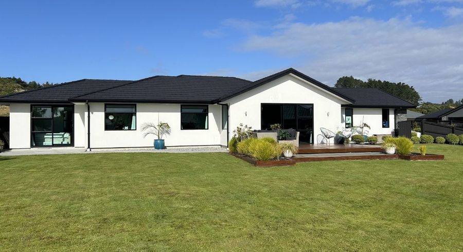  at 2 Baldwin Crescent, Paroa, Greymouth