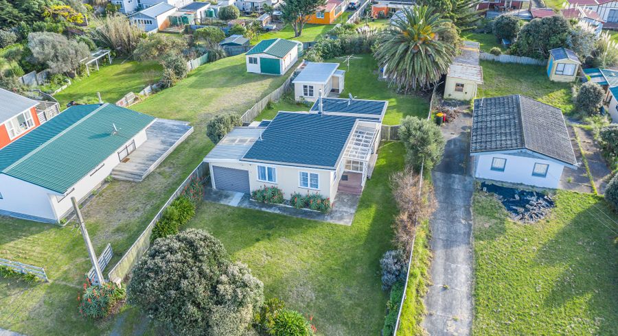  at 79 Kahukura Avenue, Waitarere Beach, Levin