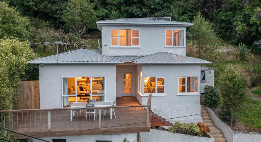  at 30A Ravenswood Road, Saint Clair, Dunedin