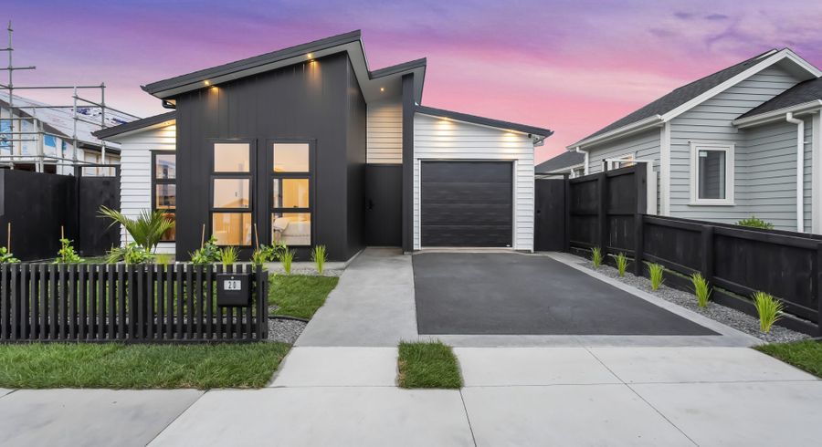  at 20 Tipu Crescent, Milldale, Rodney, Auckland