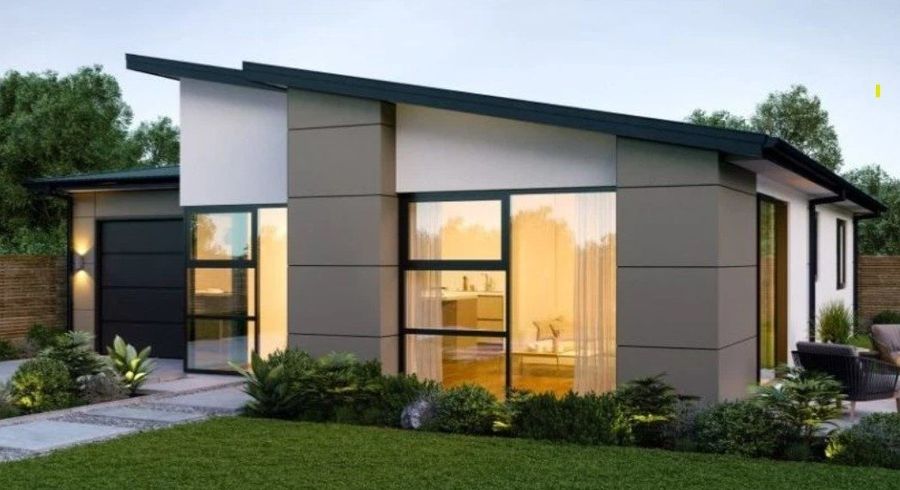  at 287B Millers Road, Carterton, Carterton, Wellington