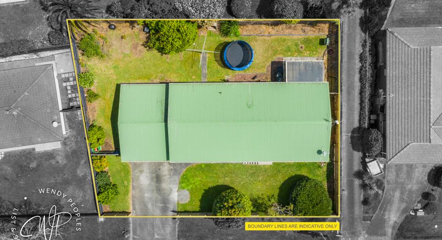  at 63 Opaheke Road, Opaheke, Papakura