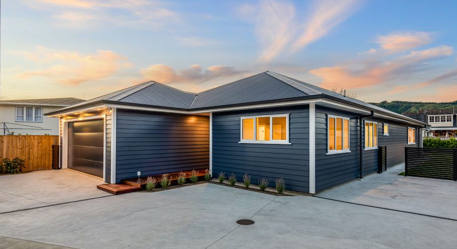  at 23A Oregon Drive, Brown Owl, Upper Hutt