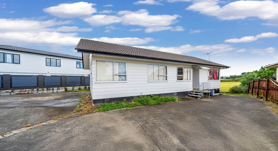  at 42 Beaufort Place, Papatoetoe, Manukau City, Auckland