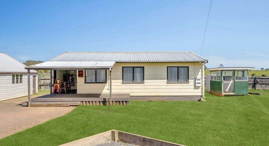  at 543 Oruarangi Road, Mangere, Auckland