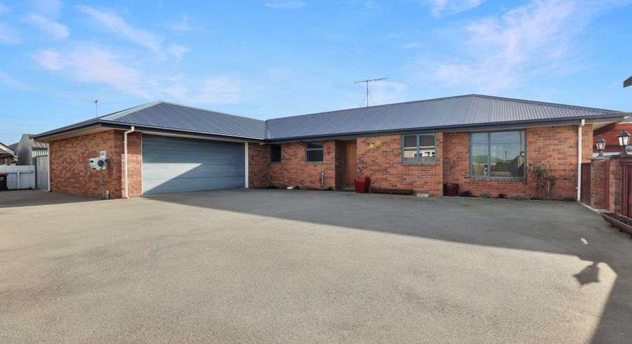  at 32 Thomson Street, Tinwald, Ashburton