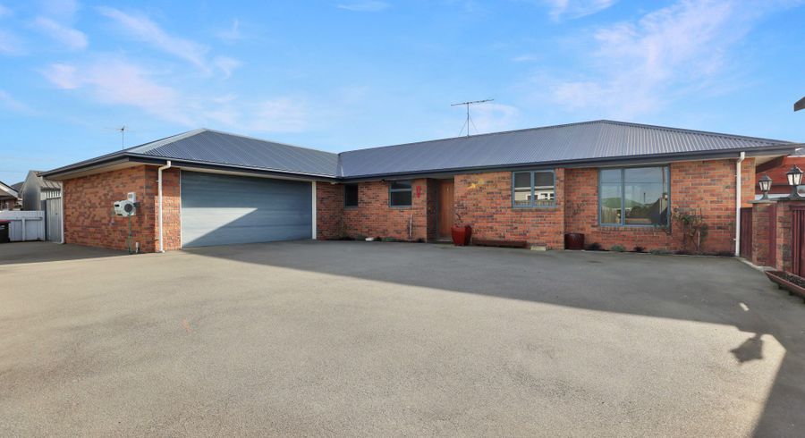  at 32A Thomson Street, Tinwald, Ashburton, Canterbury