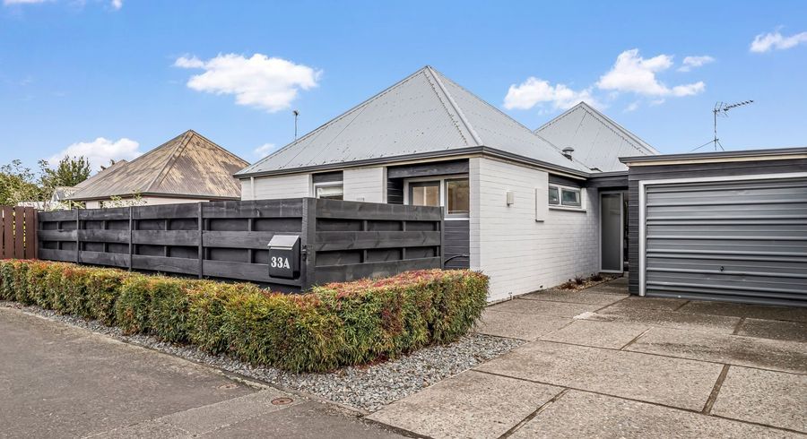  at 33A Charles Street, Allenton, Ashburton, Canterbury