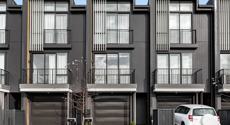  at 58 Scoria Crescent, Stonefields, Auckland City, Auckland