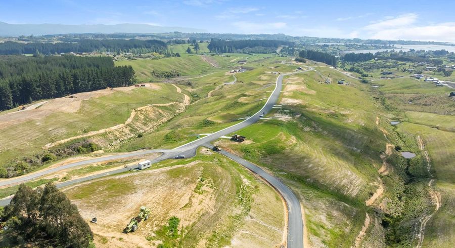  at Stage 3 Redvale Estate, Redwood Valley, Tasman, Nelson / Tasman
