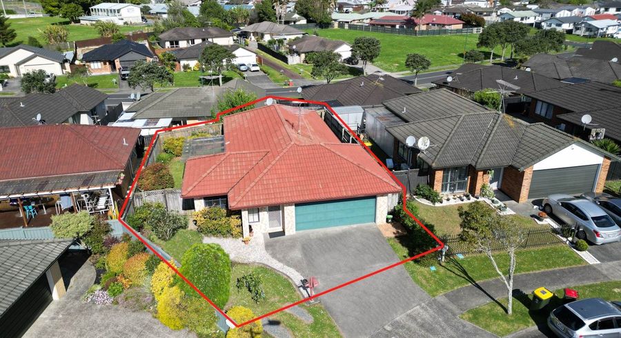  at 28 Stellata Court, Randwick Park, Auckland