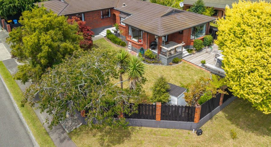  at 1 Peppin Avenue, Richmond