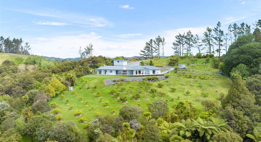  at 1612B Pakiri Road, Whangaripo, Rodney, Auckland