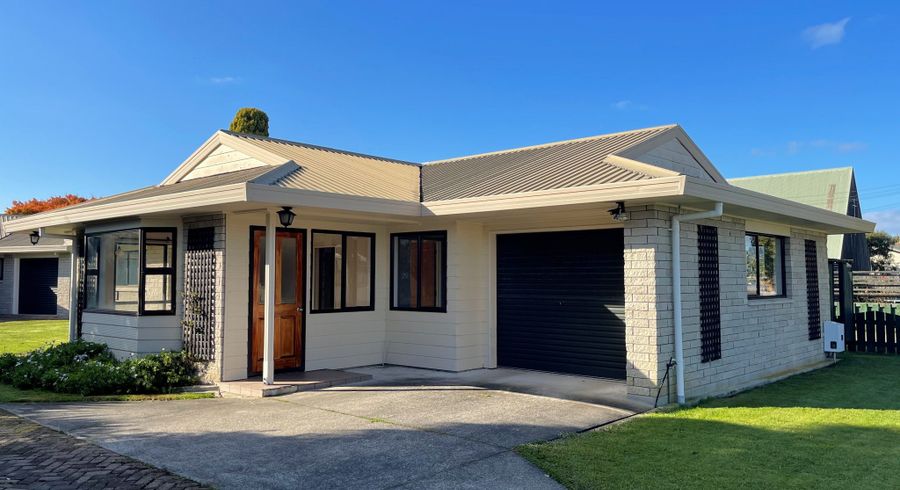  at 60A Haerehuka Street, Otorohanga, Otorohanga, Waikato