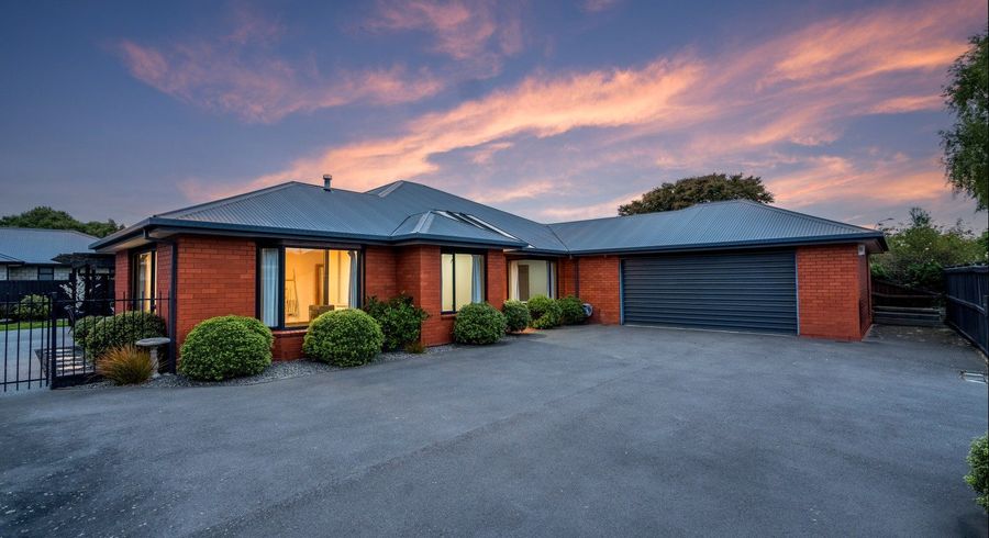  at 81 Chartwell Street, Burwood, Christchurch City, Canterbury