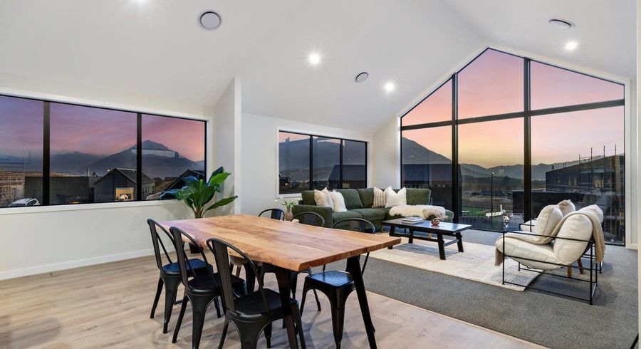  at 64 Spur Ridge Rise, Jacks Point, Queenstown