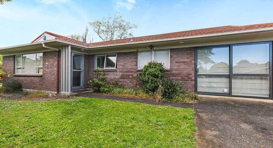  at 1/27 Brookfield Avenue, Onehunga, Auckland City, Auckland